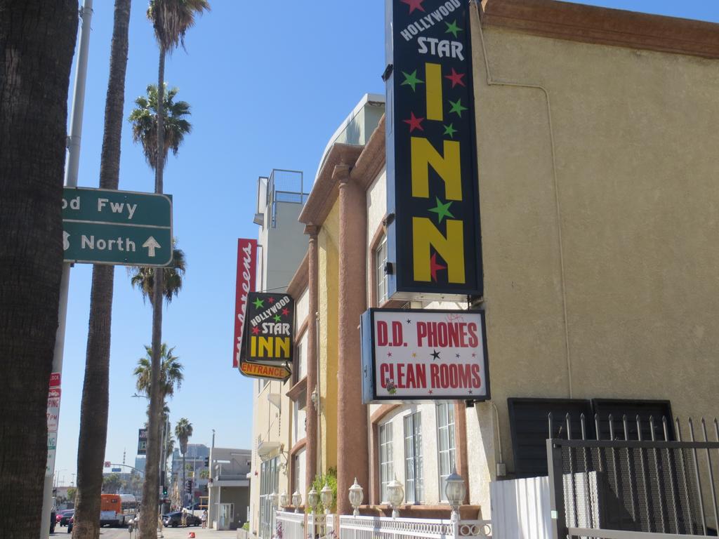 Hollywood Stars Inn