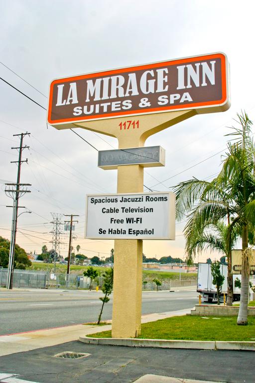 La Mirage Inn