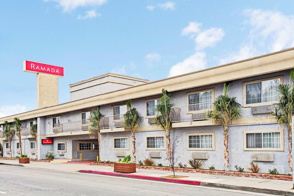 Ramada Marina del Rey