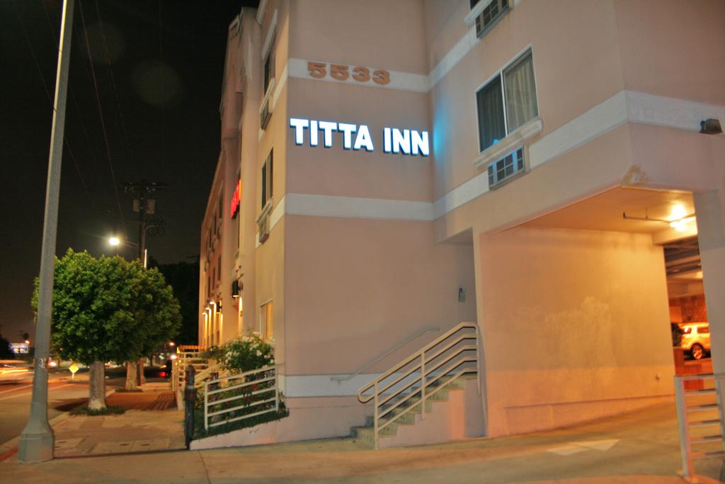 Titta Inn