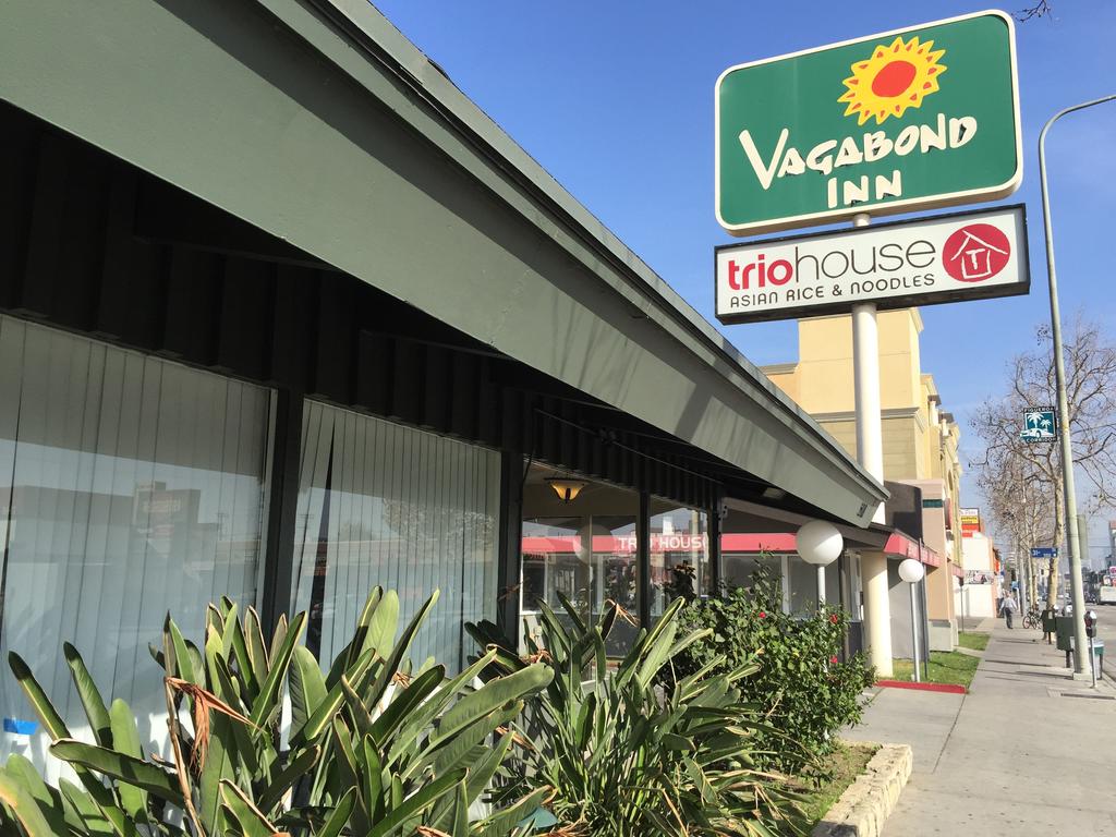 Vagabond Inn Los Angeles - USC