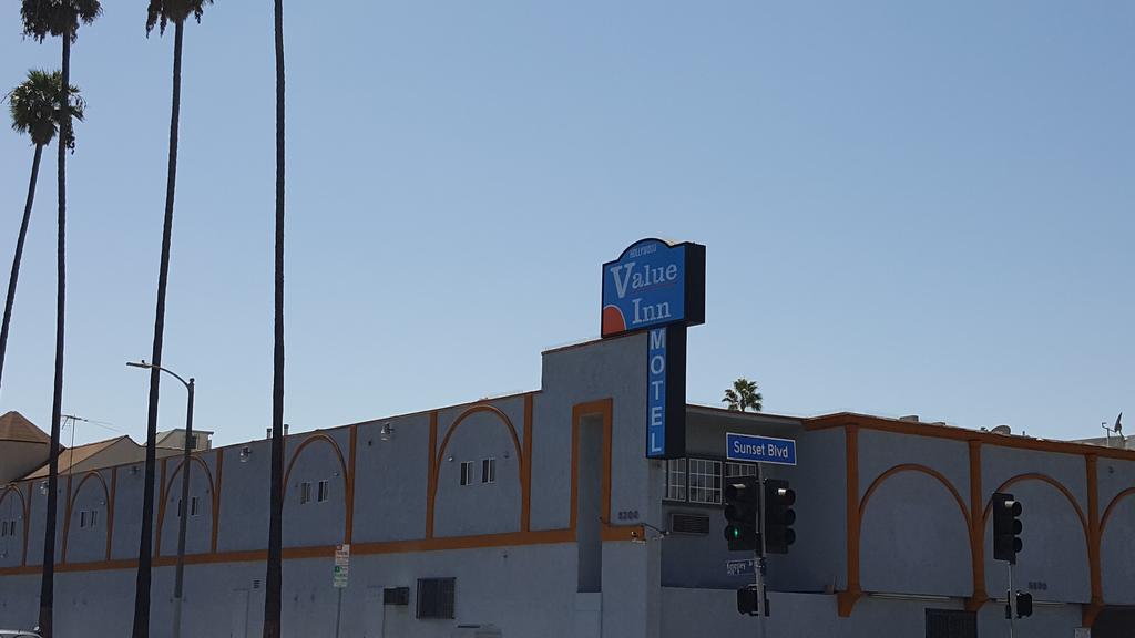 Value Inn Hollywood