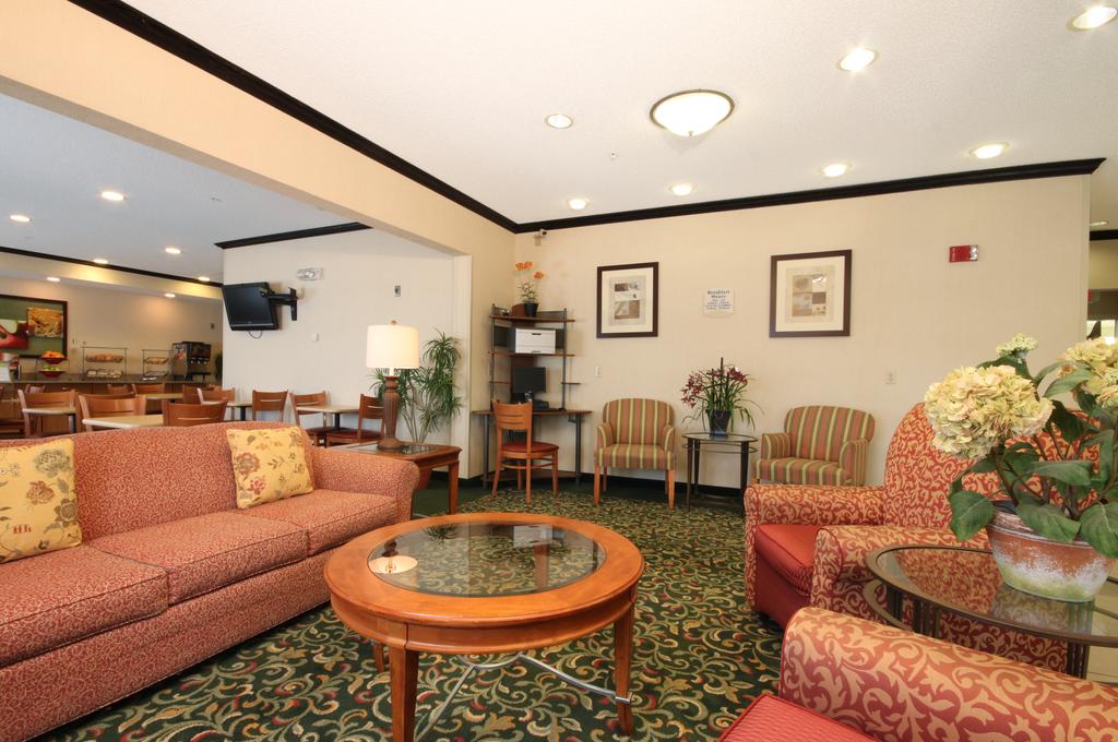 Fairfield Inn Minneapolis Coon Rapids