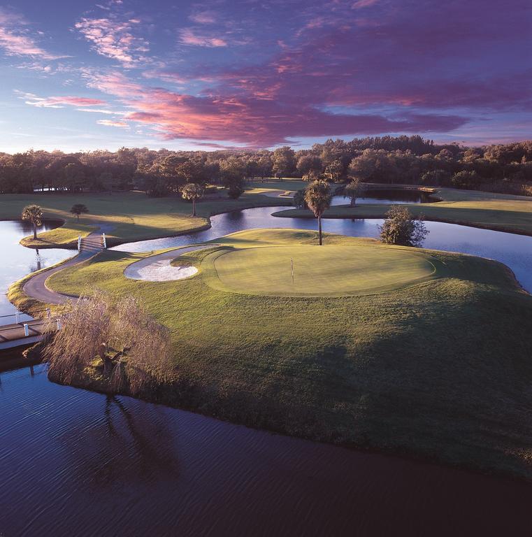 Innisbrook - A Salamander Golf and Spa Resort Preferred LIFESTYLE Collection