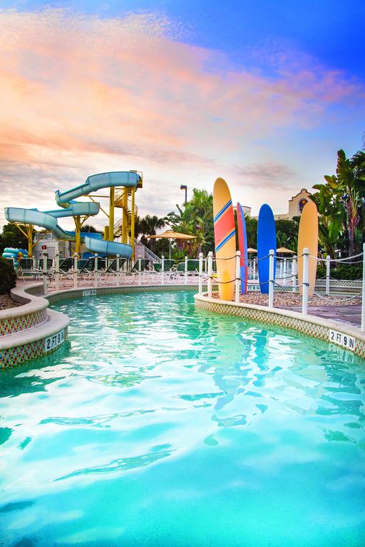 Holiday Inn Club Vacation Cape Canaveral Beach Resort