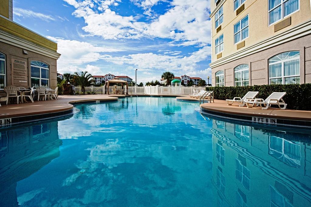 Country Inn and Suites By Carlson Port Canaveral FL