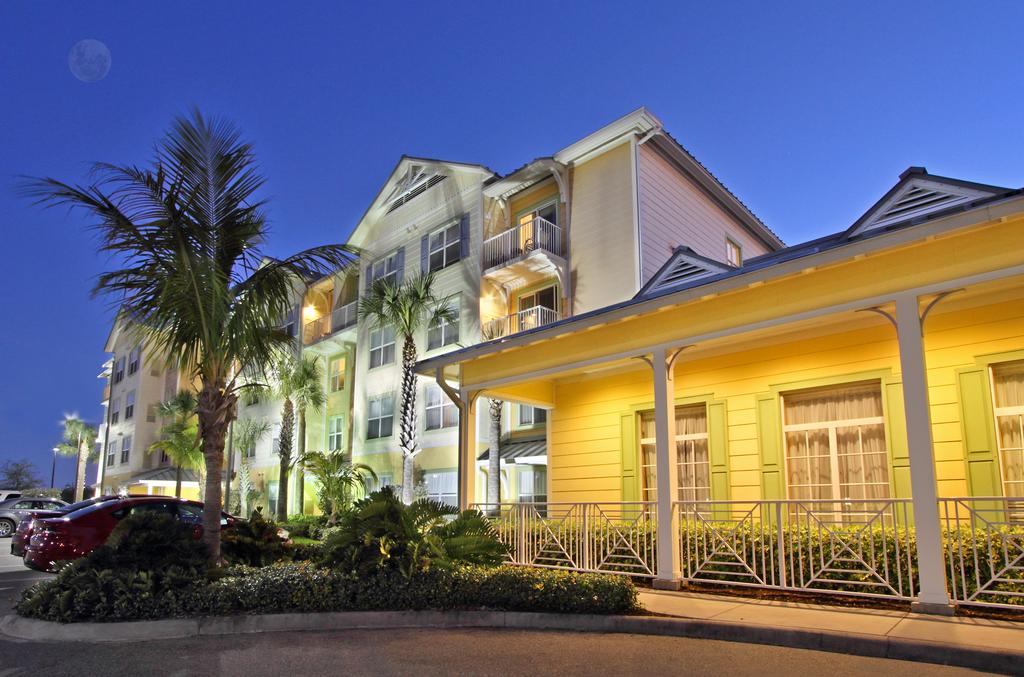 Residence Inn Cape Canaveral Cocoa Beach