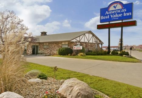 Americas Best Value Inn