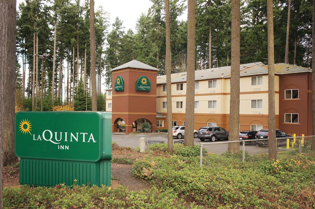 La Quinta Inn Olympia - Lacey