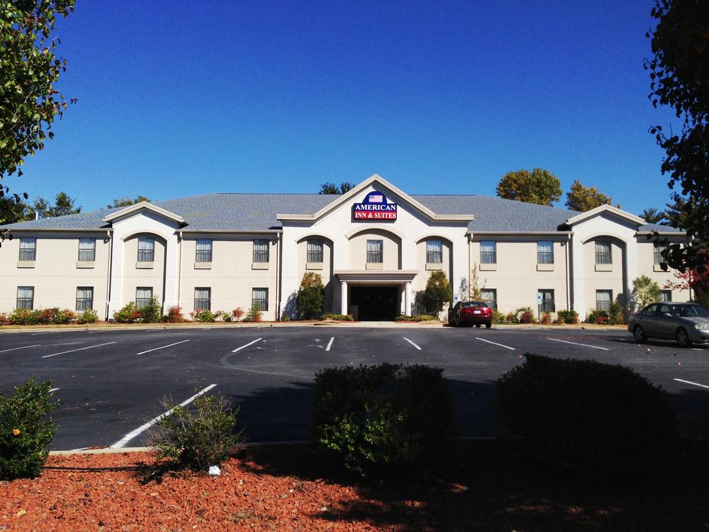 American Inn and Suites-High Point NC