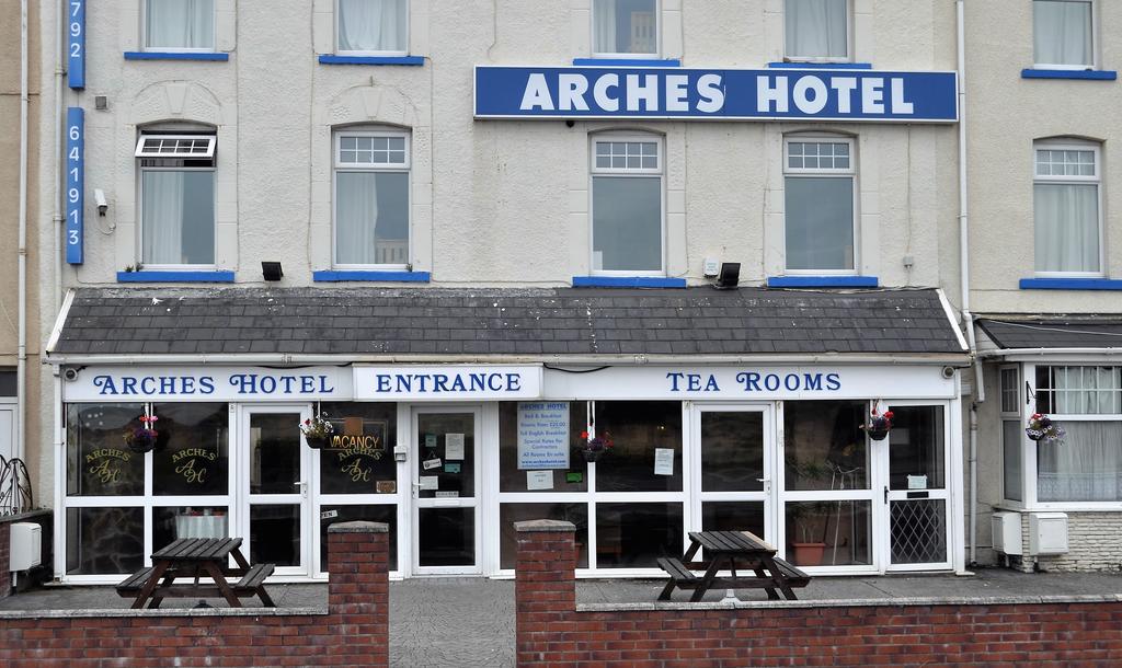 Arches Hotel