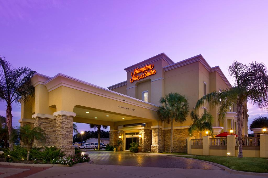 Hampton Inn and Suites Rockport-Fulton - Tx