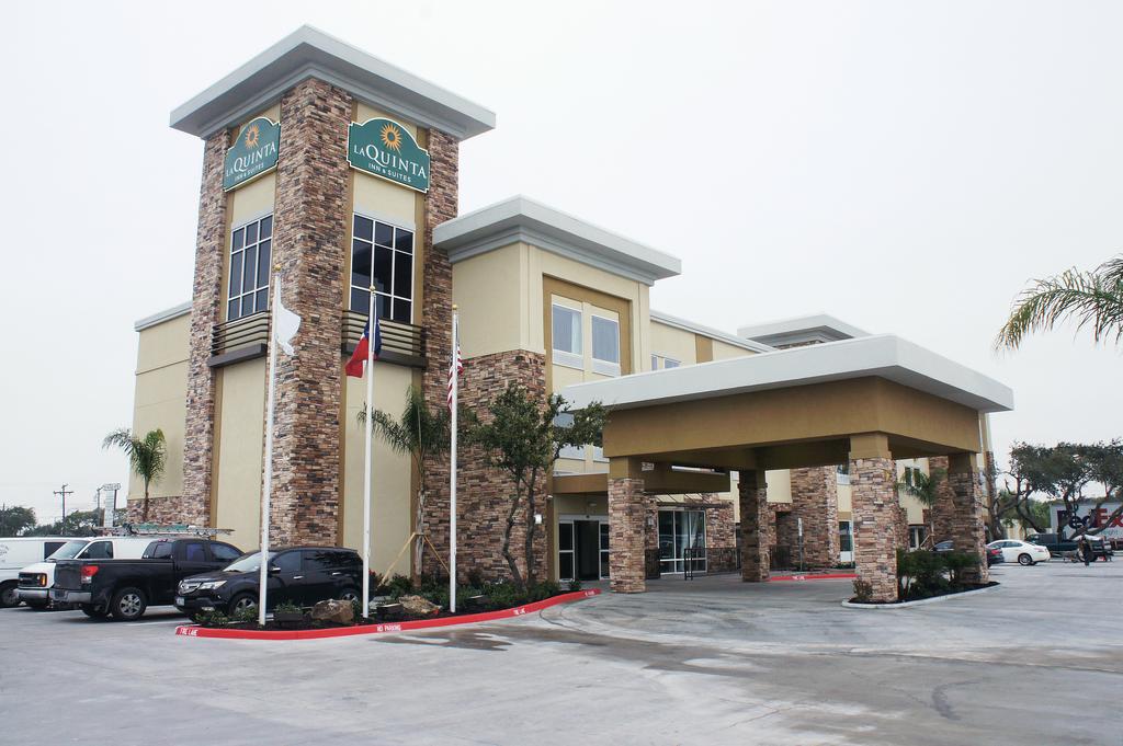 La Quinta INN SUITES Rockport  Fulton