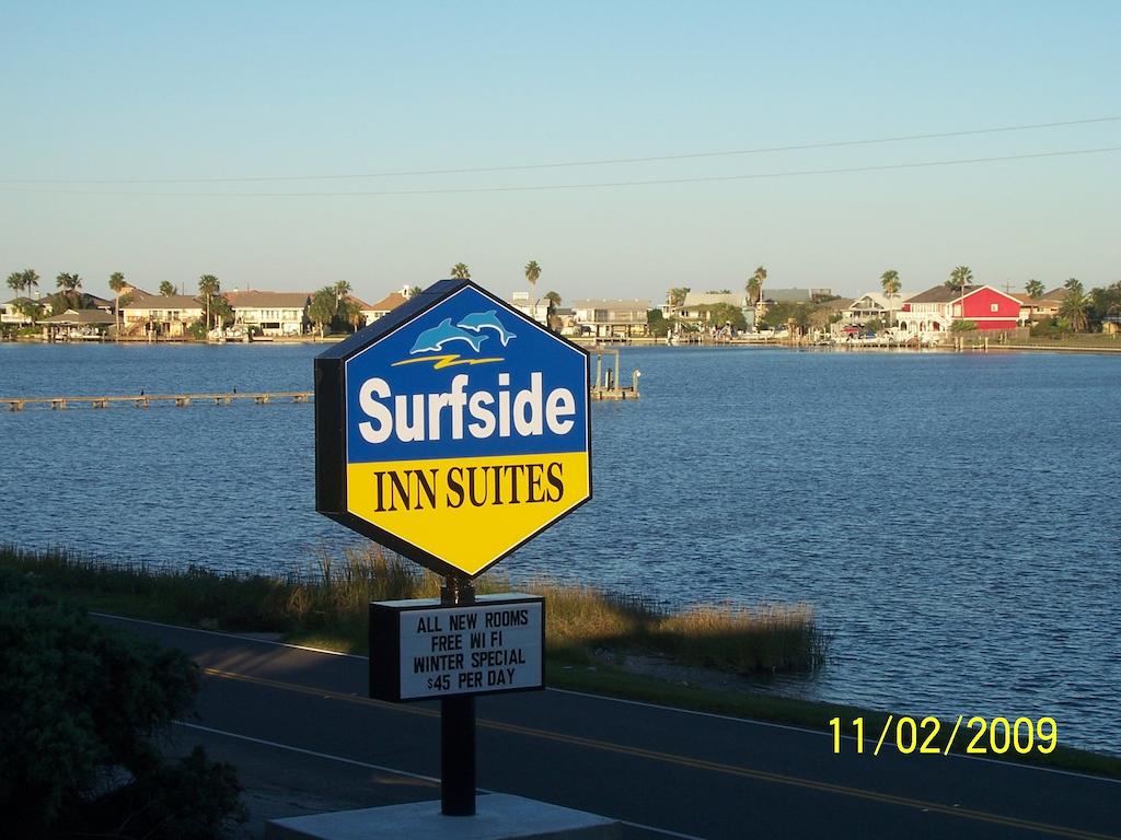 Surfside Inn Suites