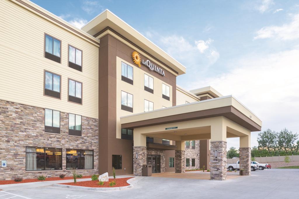 La Quinta Inn Ste Gillette