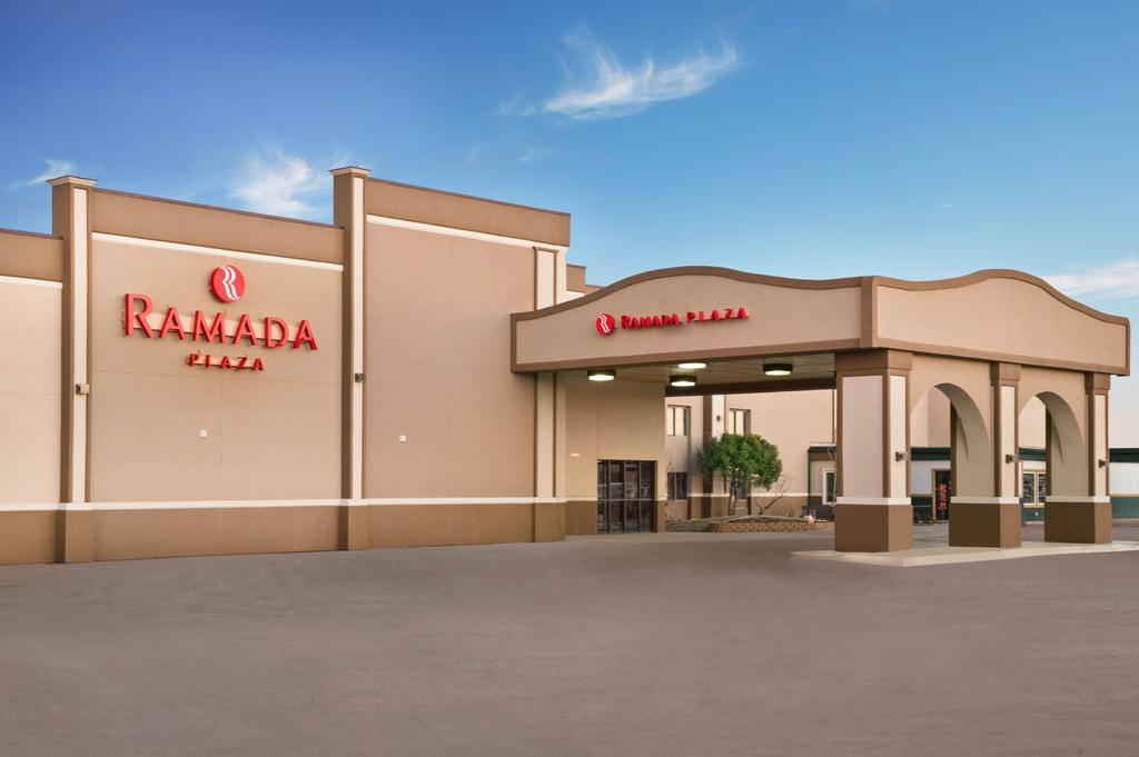 Ramada Plaza Gillette