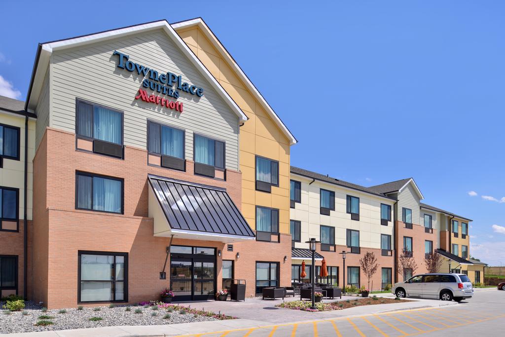 TownePlace Suites Gillette