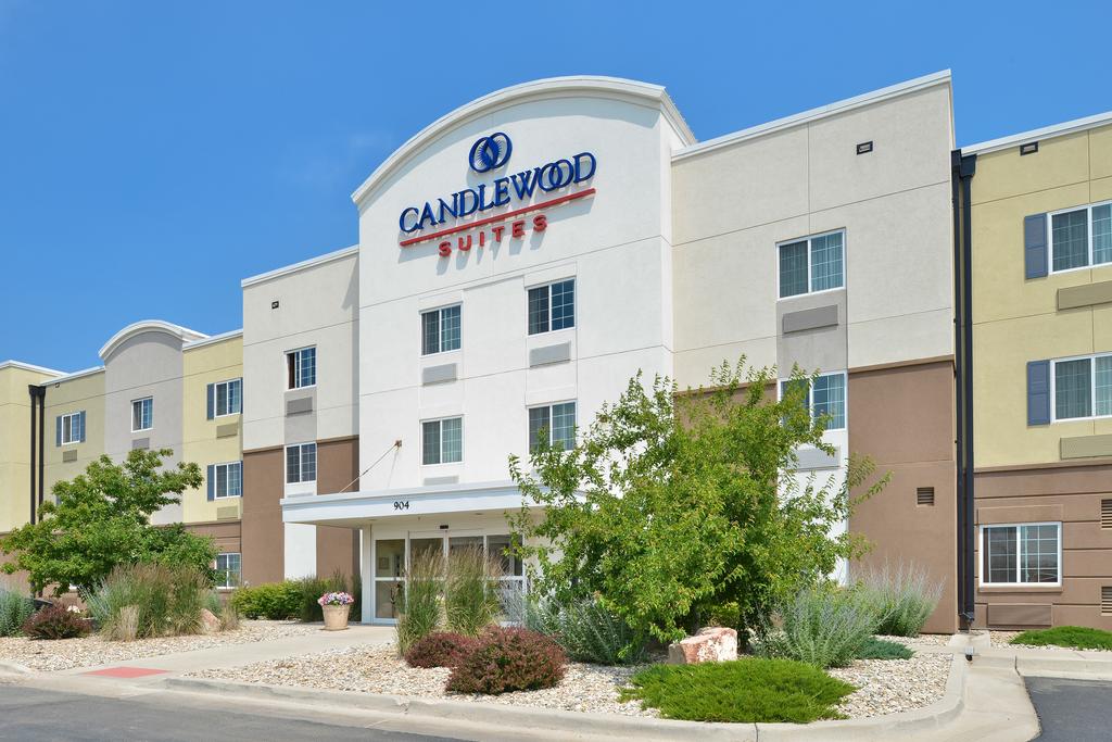 Candlewood Suites Gillette