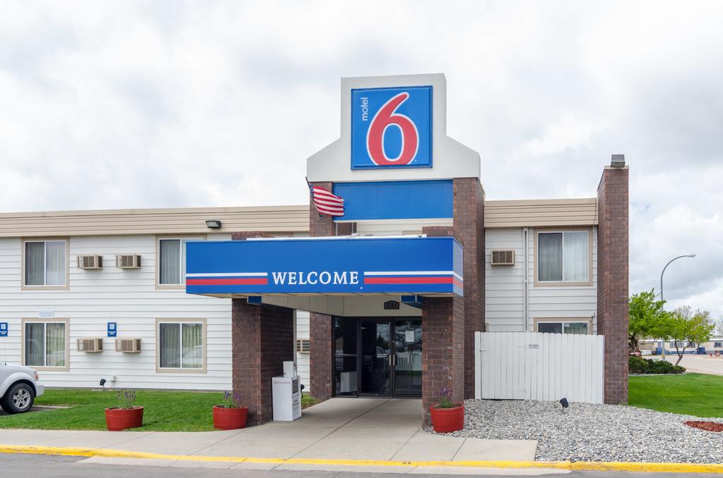 Motel 6 Gillette