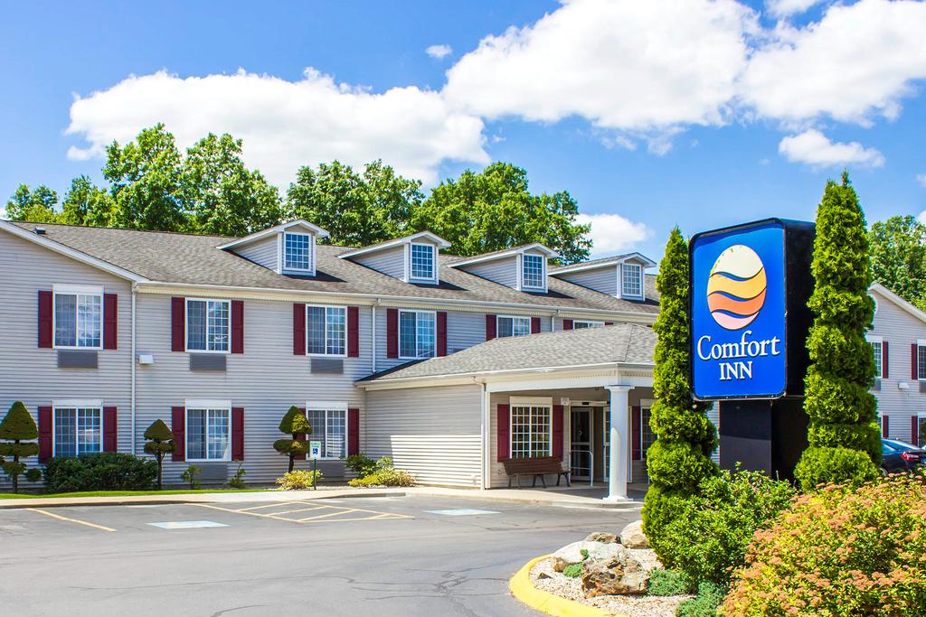 Comfort Inn Guilford