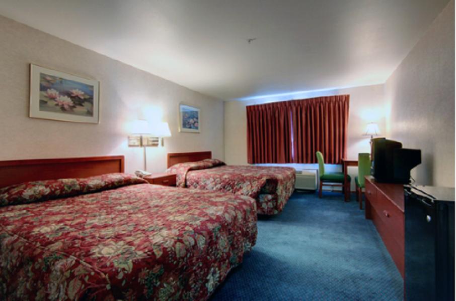 Americas Best Value Inn Edmonds-Seattle North