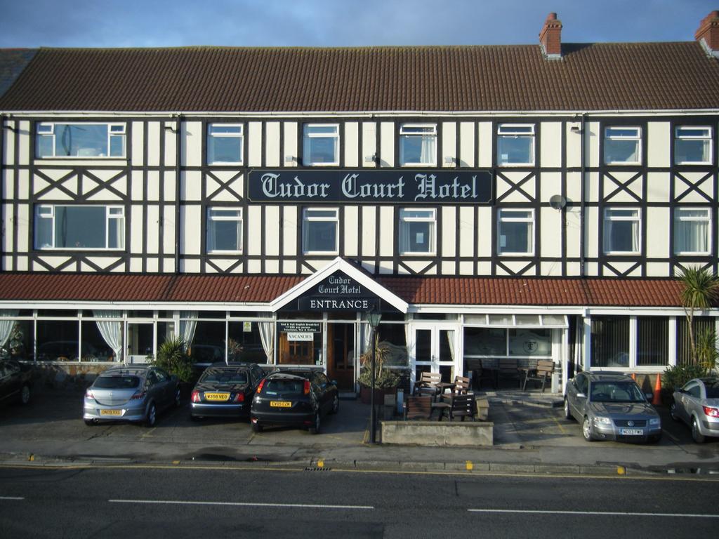 Tudor Court Hotel