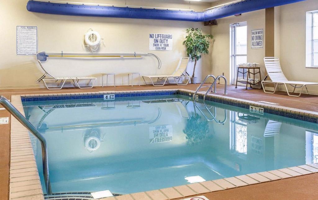 Comfort Inn and Suites Orangeburg