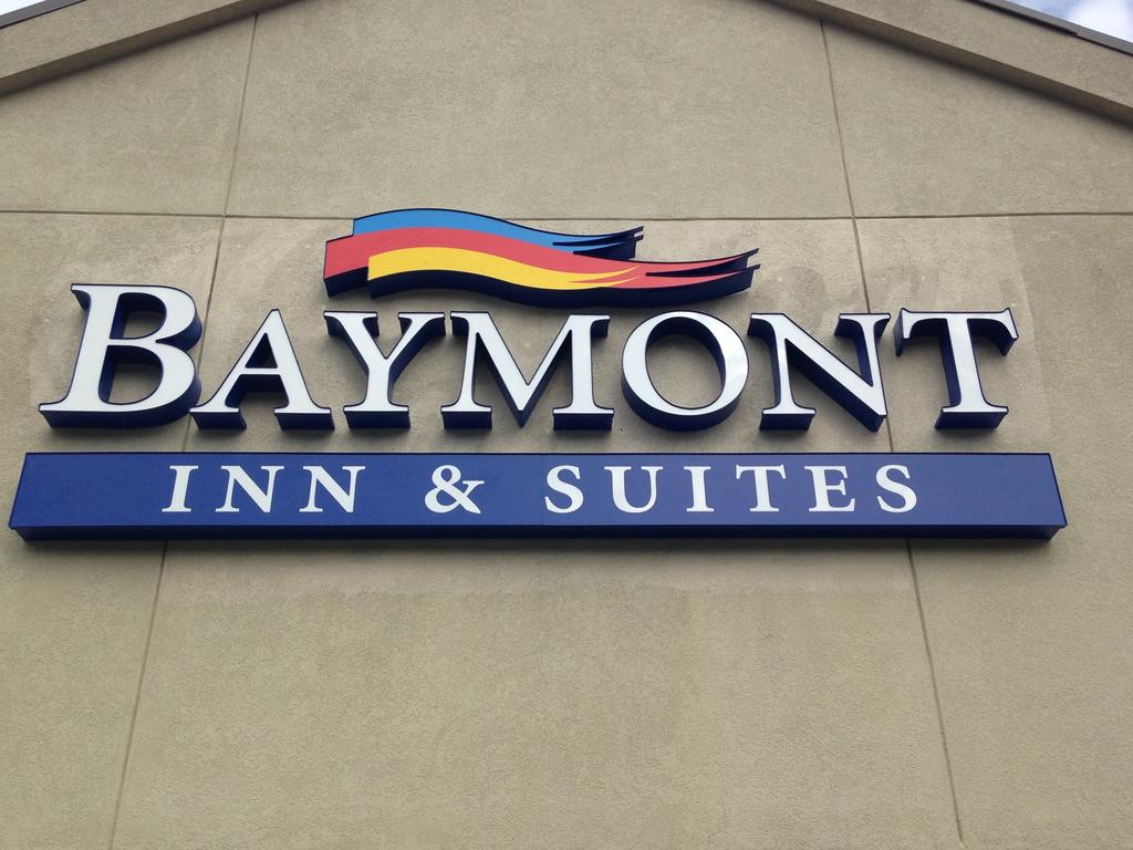 Baymont Inn and Suites Orangeburg North