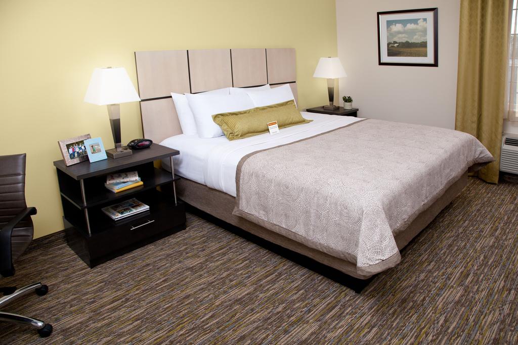 Candlewood Suites Arundel Mills