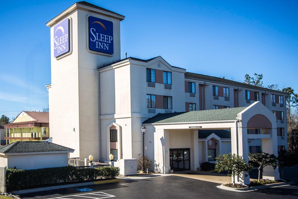 Sleep Inn Orangeburg