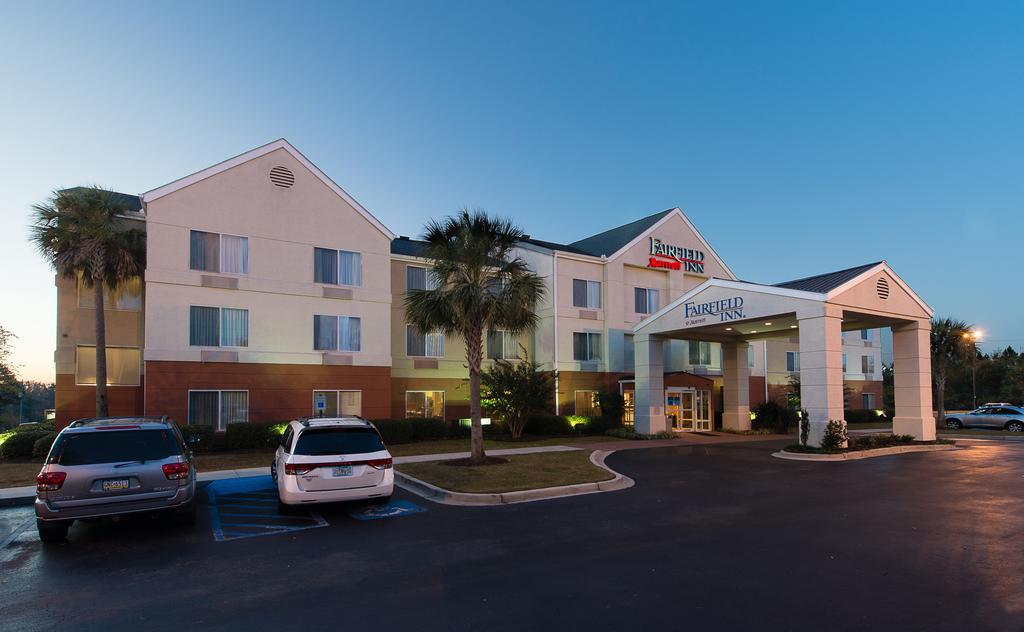 Fairfield Inn Orangeburg