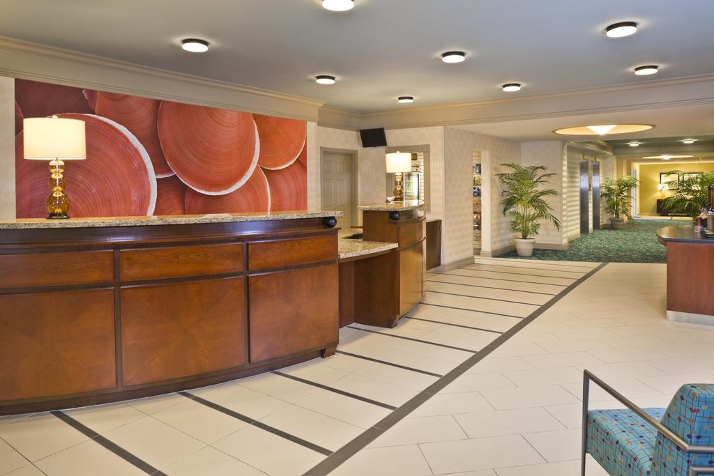 Residence Inn Arundel Mills BWI Airport