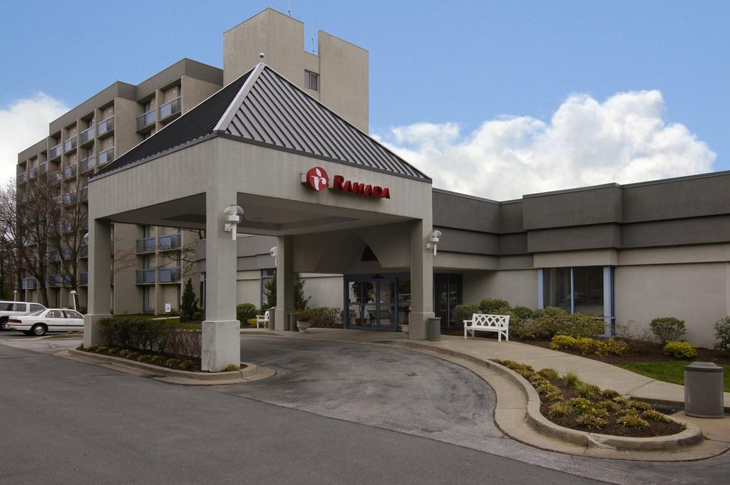 Ramada BWI Airport-Arundel Mills