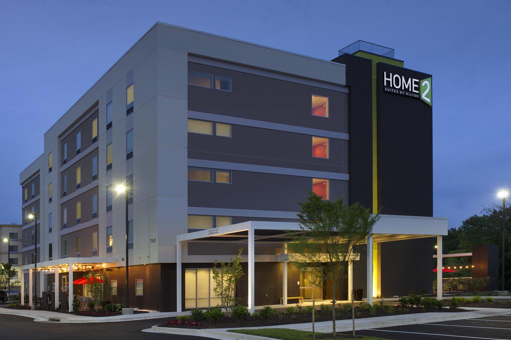 Home2 Suites Hanover Arundel