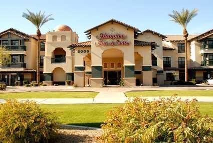 Hampton Inn and Suites Goodyear