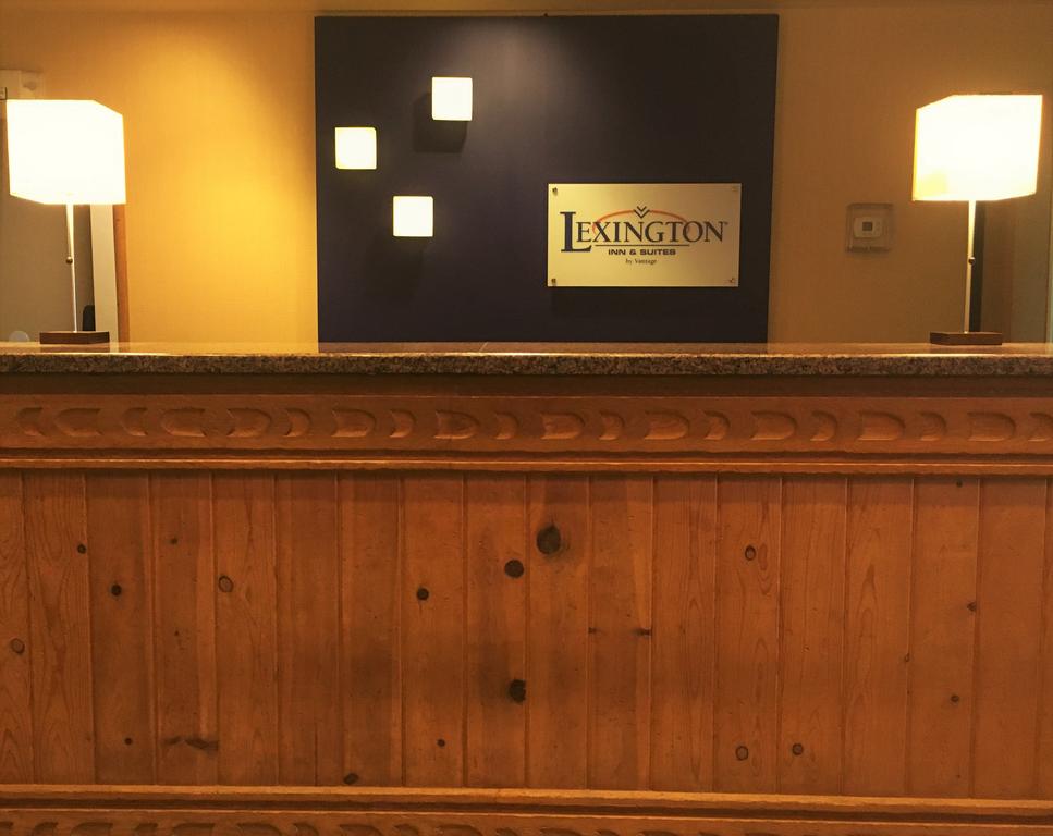 Lexington Inn and Suites - Goodyear-West Phoenix