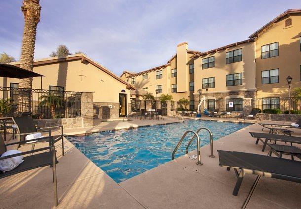 Residence Inn Phoenix Goodyear