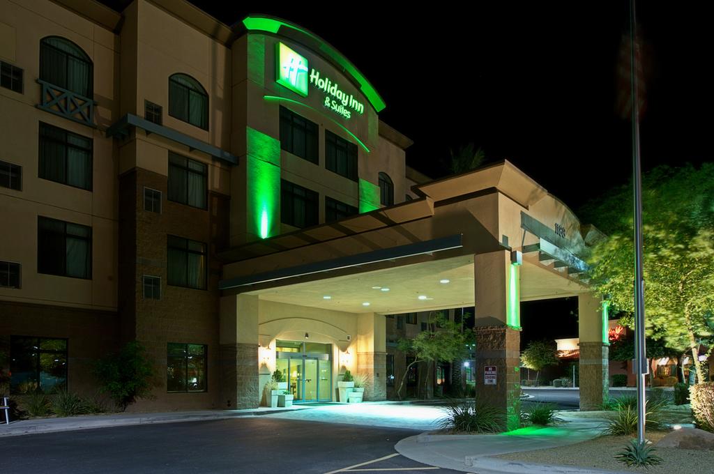 Holiday Inn Hotel Stes Goodyear