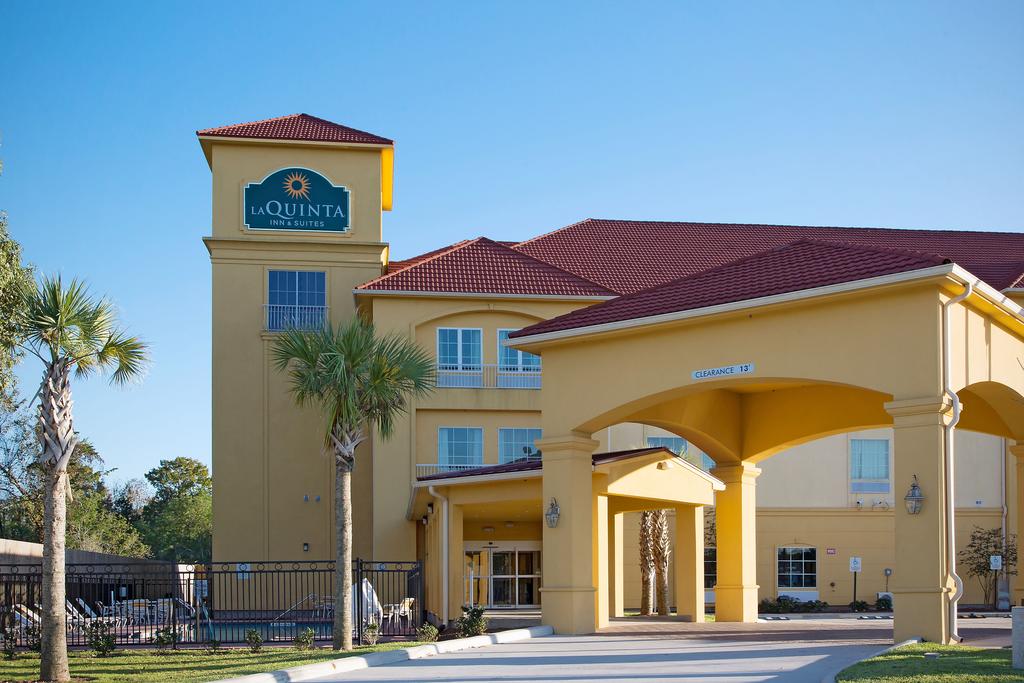 La Quinta Inn and Suites Boutte