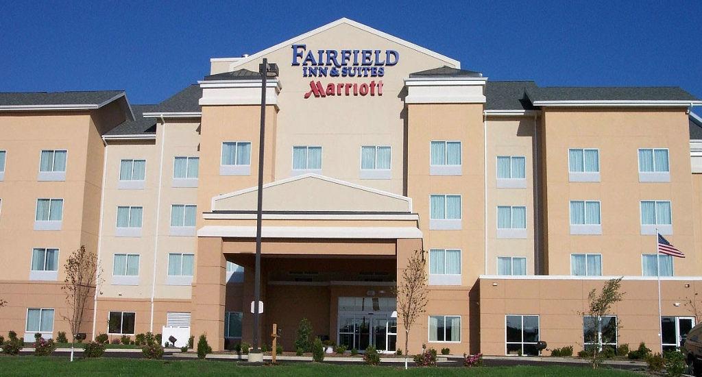 Fairfield Inn and Suites Effingham