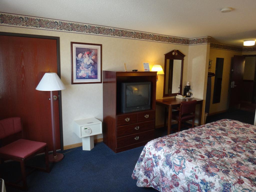 Days Inn Effingham