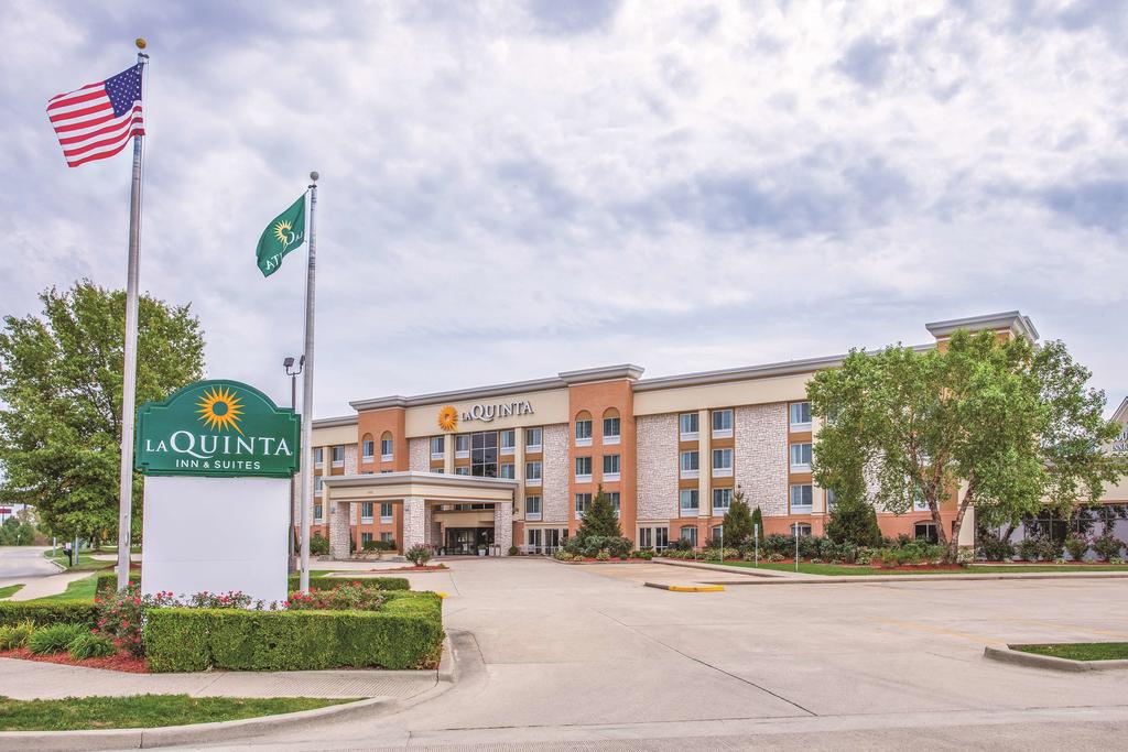 La Quinta Inn And Suites Effingham