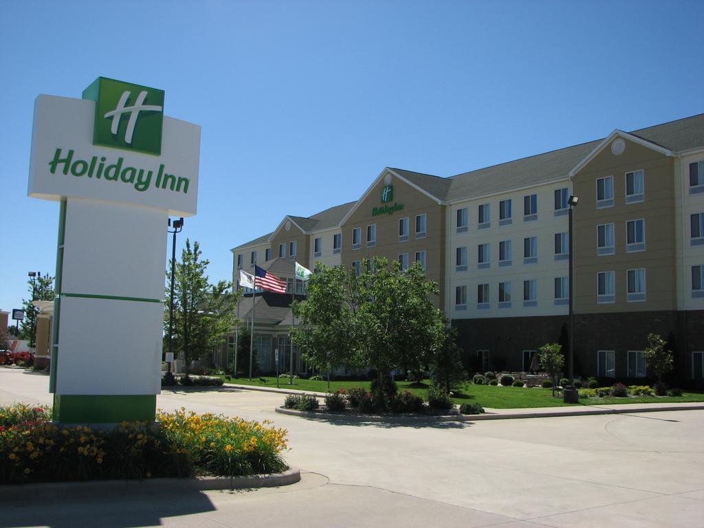 Holiday Inn Effingham