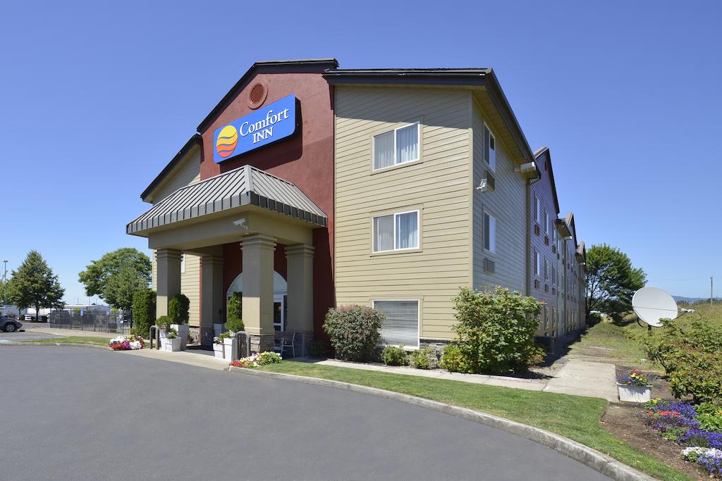 Comfort Inn Columbia Gorge Gateway