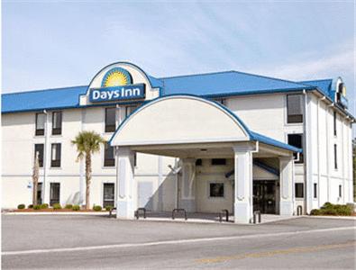 Days Inn Tifton