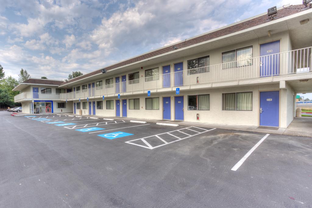 Motel 6 Portland East - Troutdale