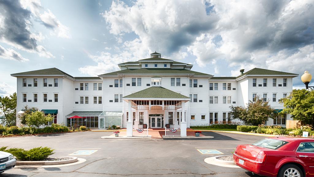 BEST WESTERN The Hotel Chequamegon