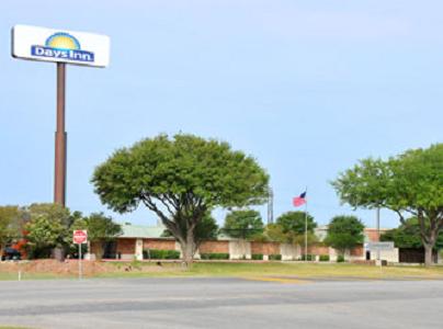 Days Inn Seguin