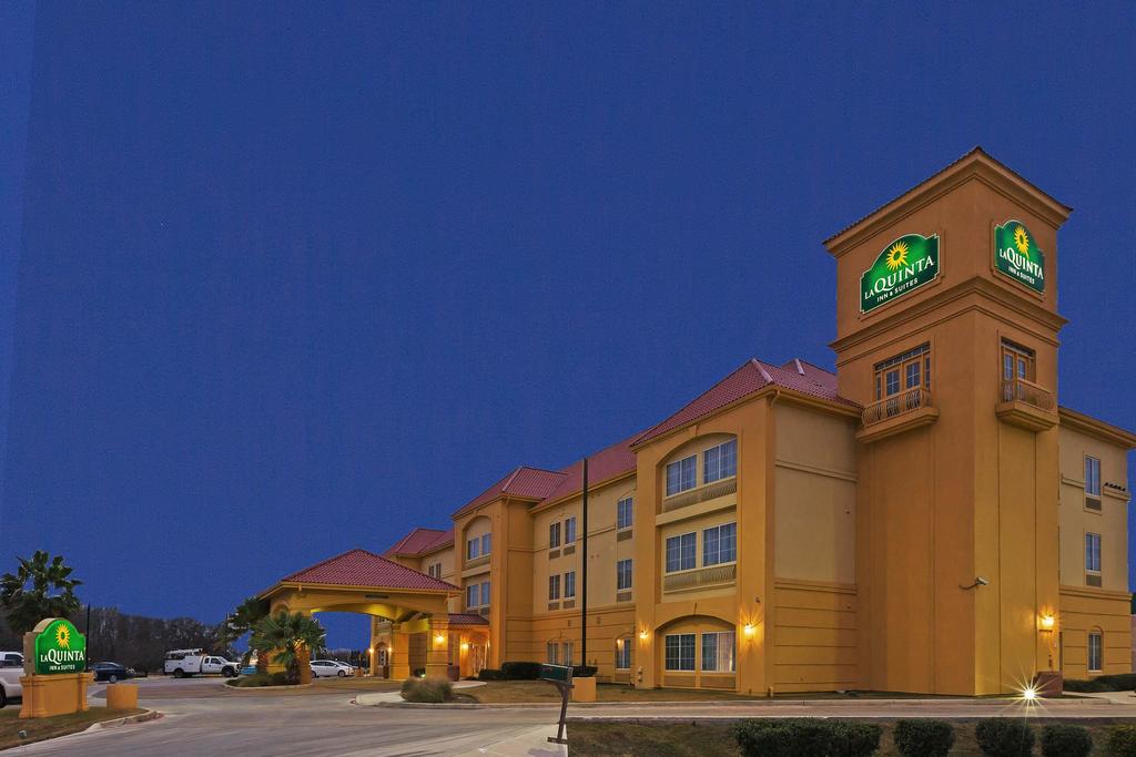 La Quinta Inn and Suites Seguin