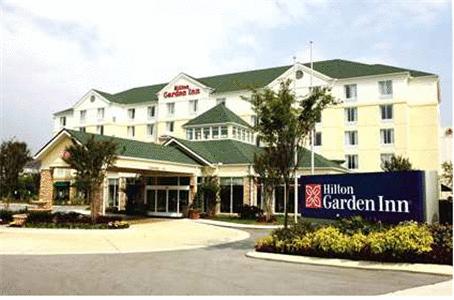 Hilton Garden Inn Birmingham-Trussville